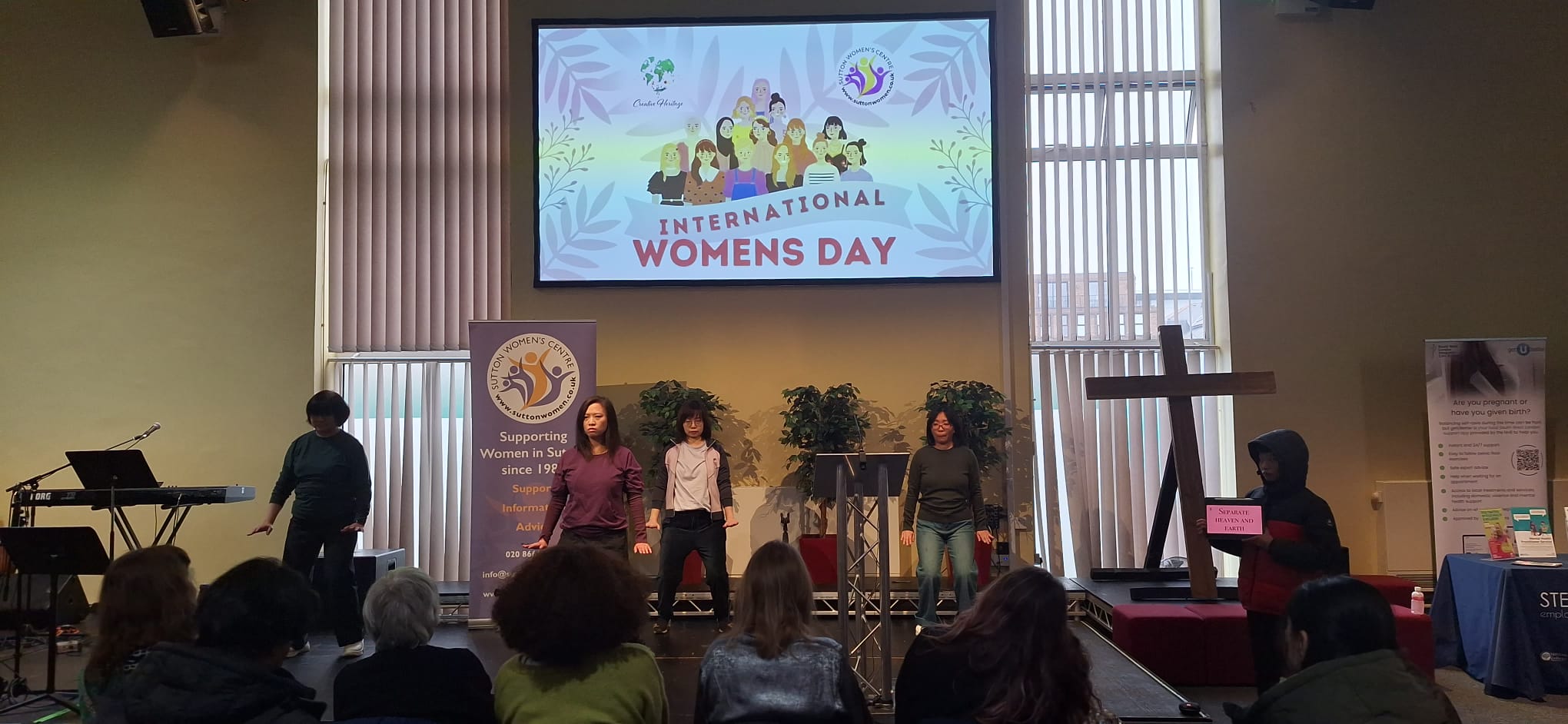 Women's day